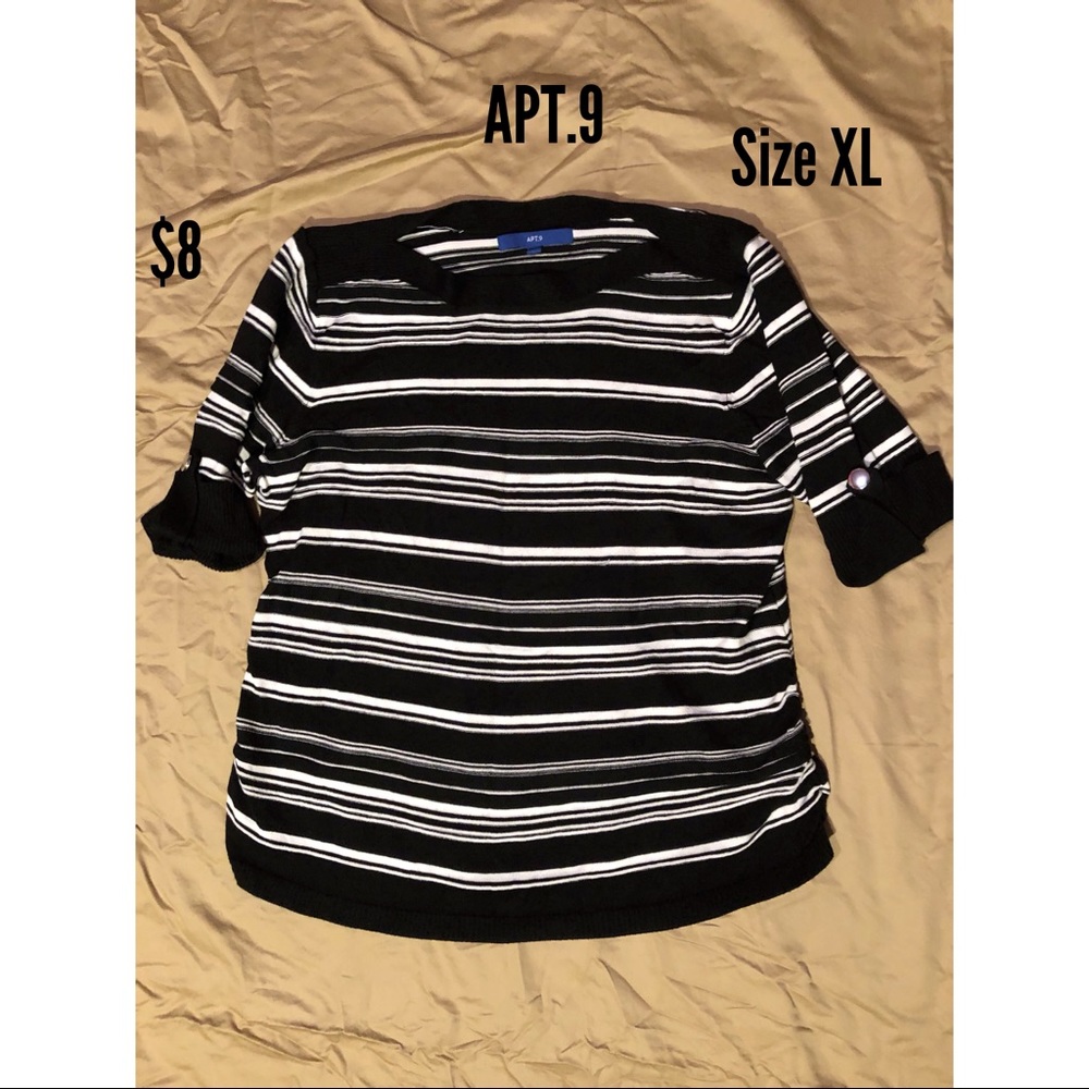 Dress shirt